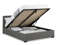 Ottoman Beds