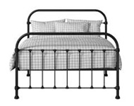 Metal Beds