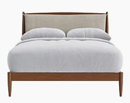 Wooden Beds